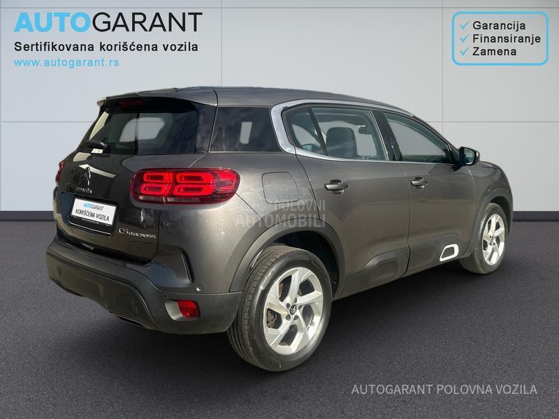 Citroen C5 Aircross 1.5 BLUEHDI FEEL