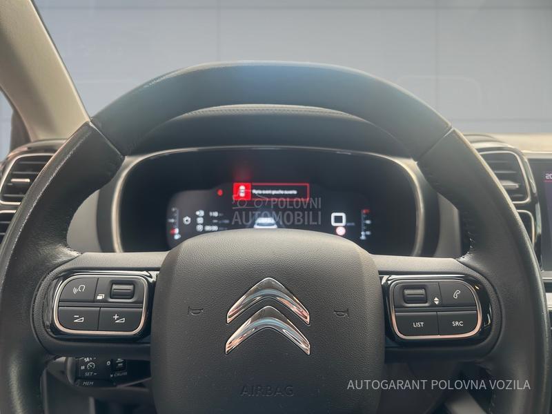Citroen C5 Aircross 1.5 BLUEHDI FEEL
