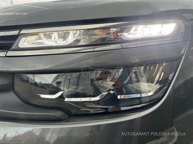 Citroen C5 Aircross 1.5 BLUEHDI FEEL