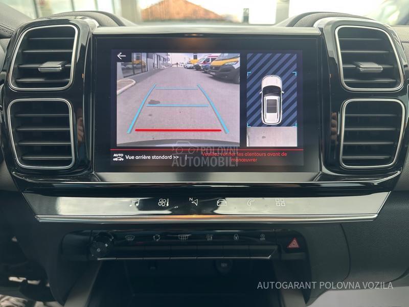 Citroen C5 Aircross 1.5 BLUEHDI FEEL