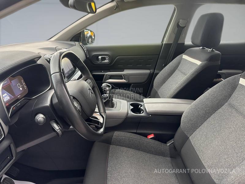 Citroen C5 Aircross 1.5 BLUEHDI FEEL