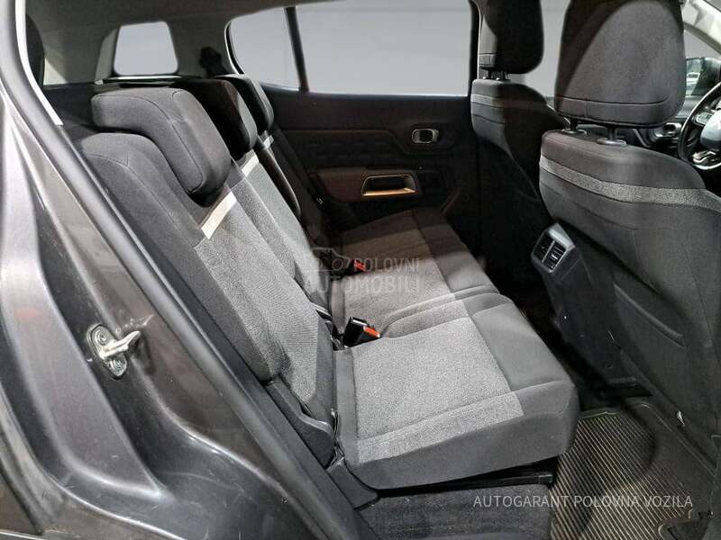 Citroen C5 Aircross 1.5 BLUEHDI FEEL
