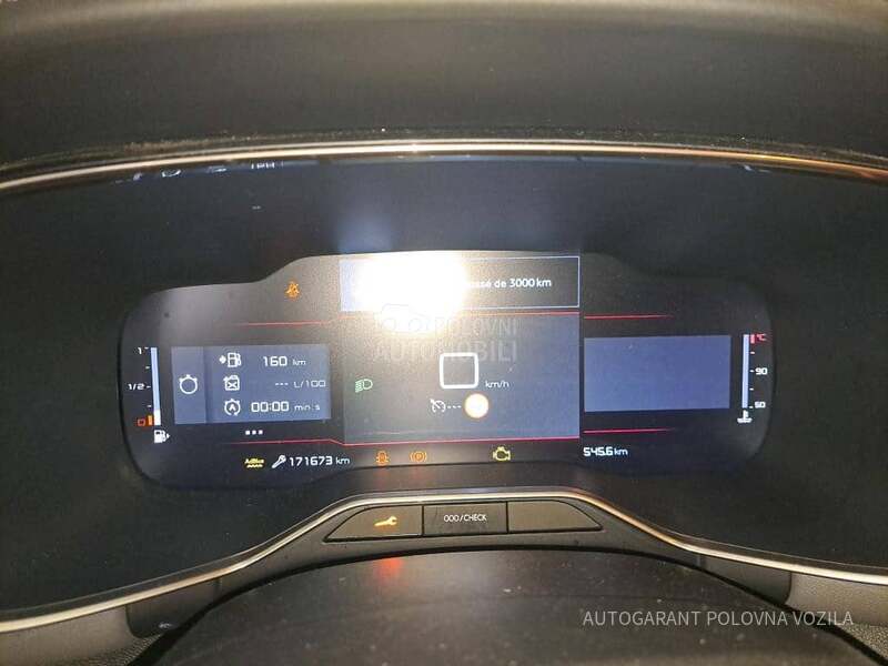 Citroen C5 Aircross 1.5 BLUEHDI FEEL