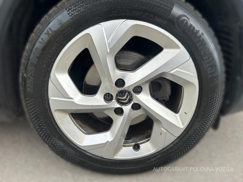 Citroen C5 Aircross 1.5 BLUEHDI FEEL