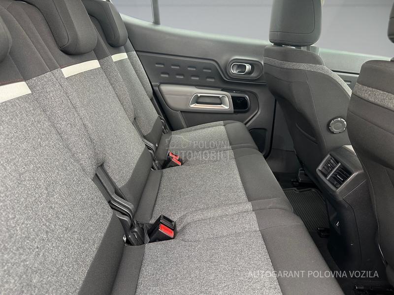 Citroen C5 Aircross 1.5 BLUEHDI FEEL