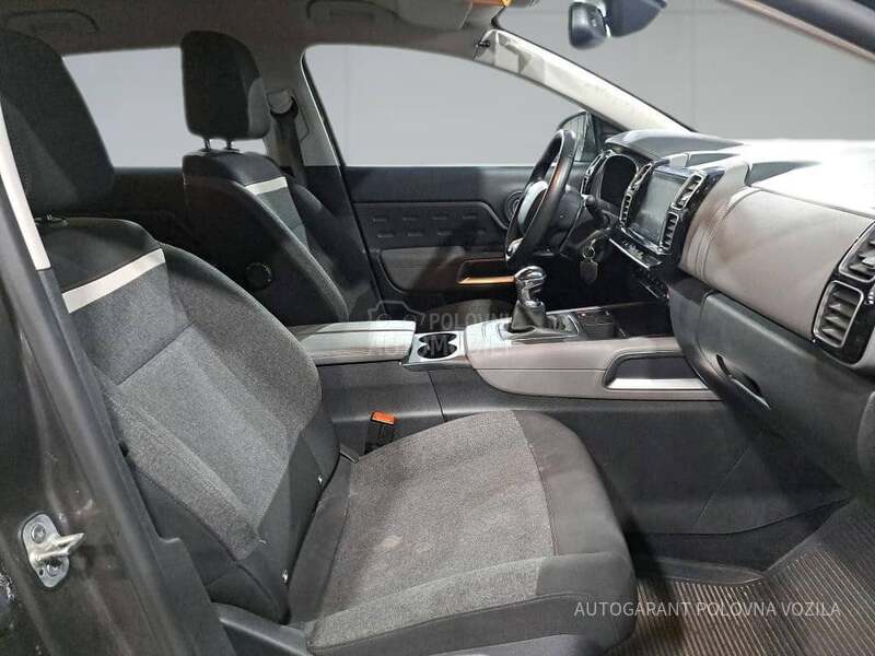 Citroen C5 Aircross 1.5 BLUEHDI FEEL