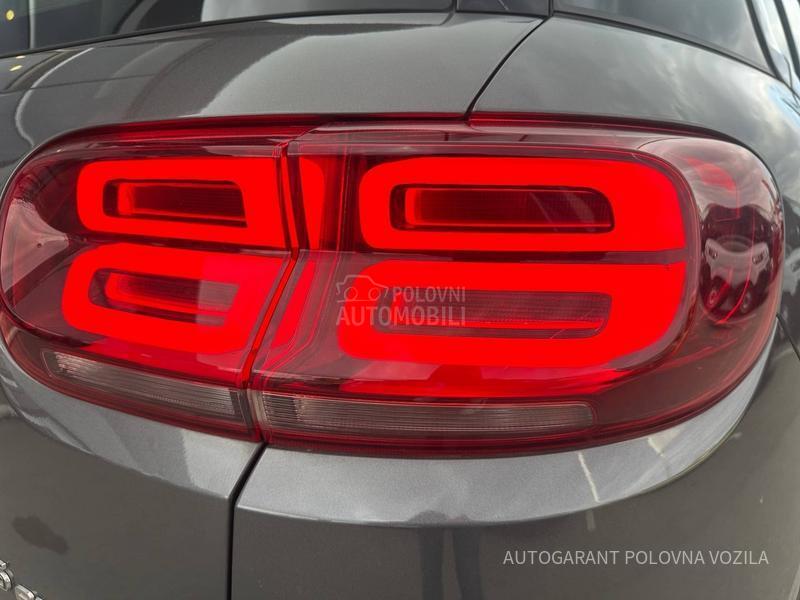Citroen C5 Aircross 1.5 BLUEHDI FEEL
