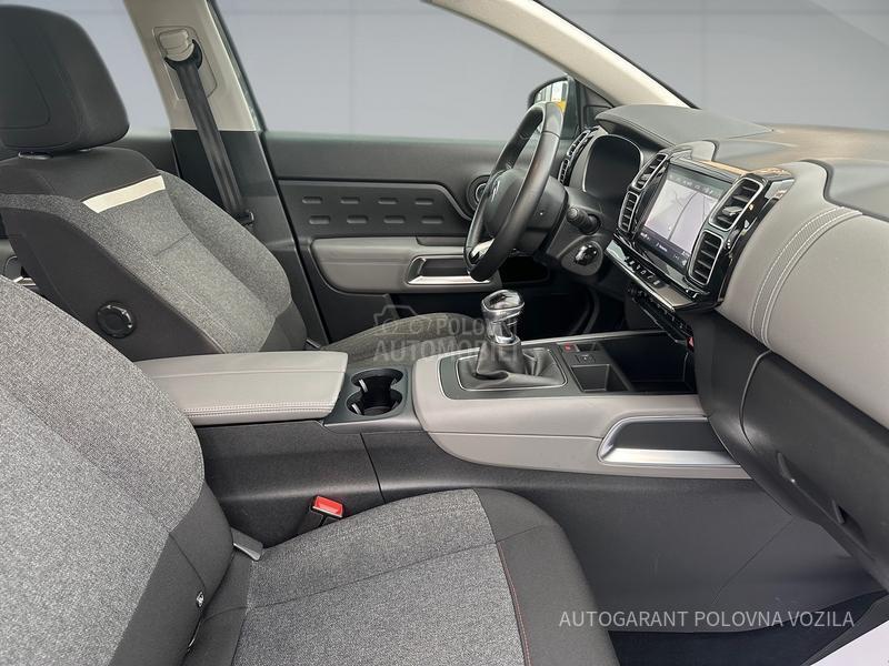 Citroen C5 Aircross 1.5 BLUEHDI FEEL