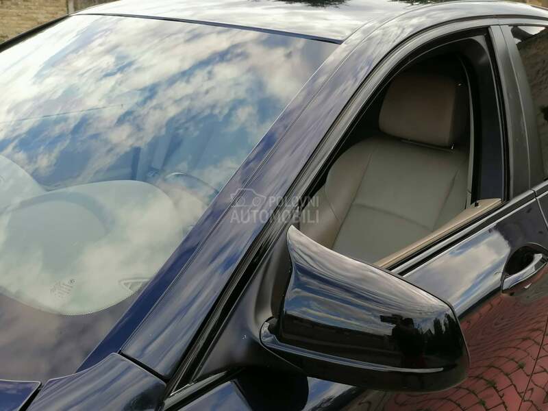 BMW 535 