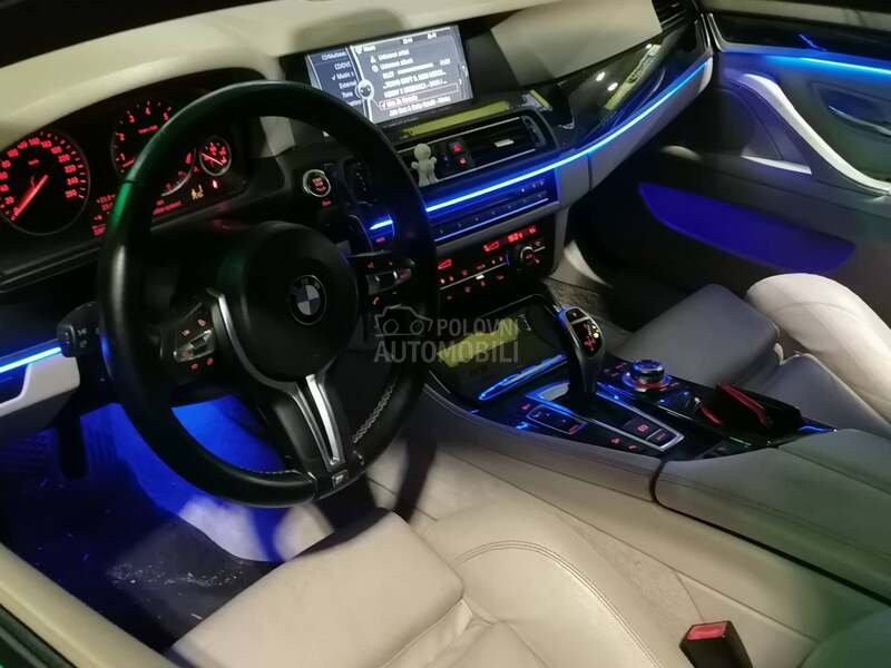 BMW 535 