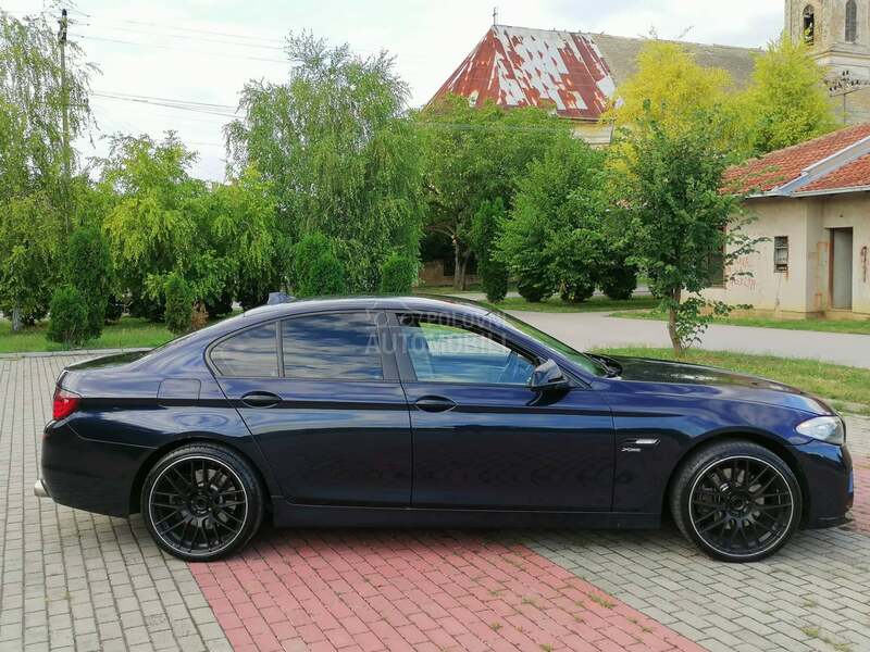 BMW 535 