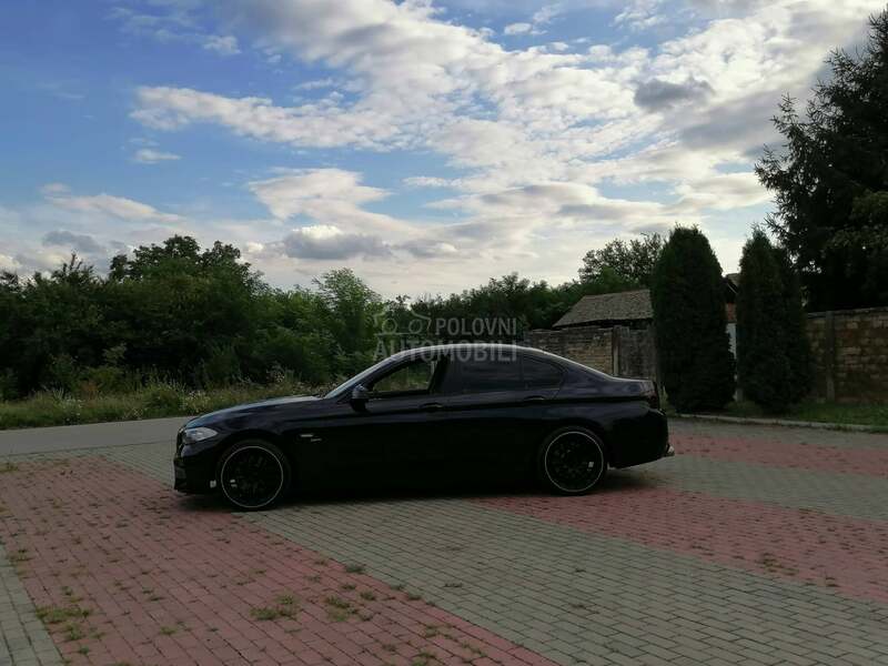 BMW 535 