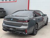 BMW M760e xd/Sky/Crystal/Edoor