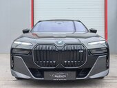 BMW M760e xd/Sky/Crystal/Edoor