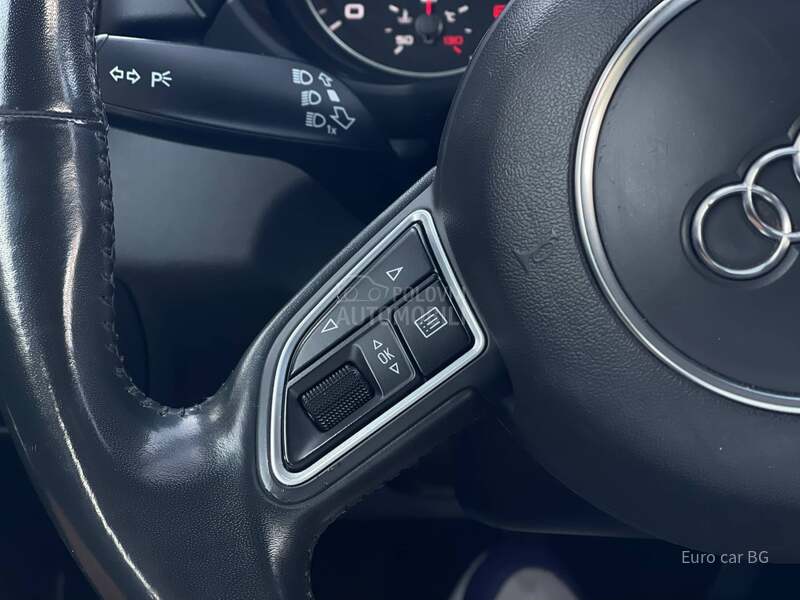 Audi A1 ULTRA