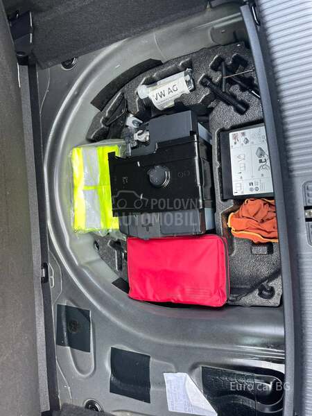 Audi A1 ULTRA