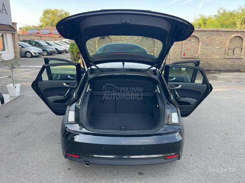 Audi A1 ULTRA