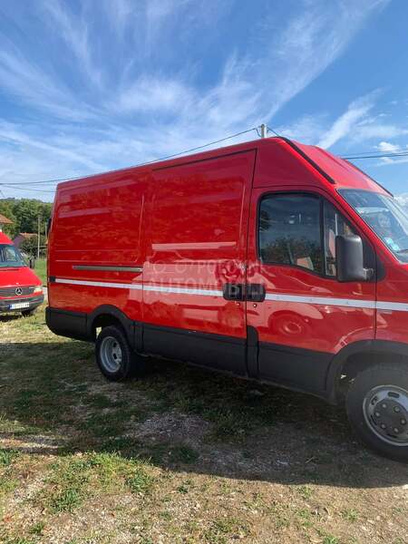Iveco Daily Hladnjaca