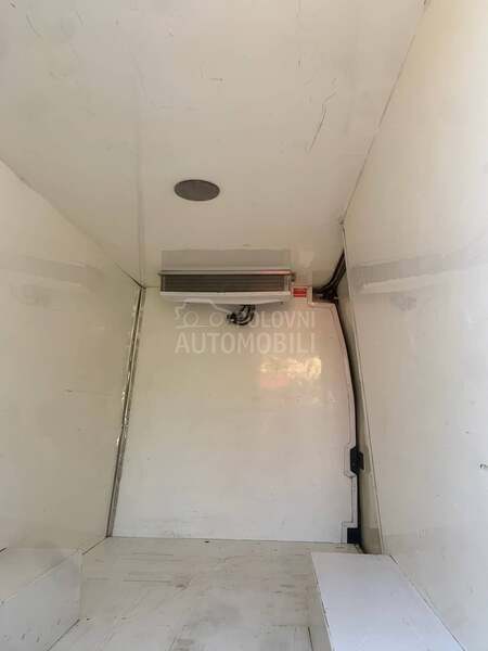 Iveco Daily Hladnjaca
