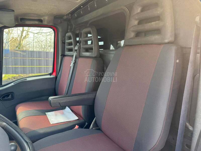 Iveco Daily Hladnjaca