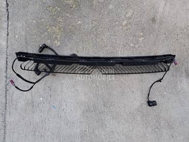 Zadnji nosac branika za Volkswagen Golf 8 od 2019. do 2024. god.