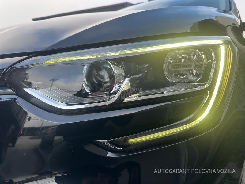 Renault Megane 1.5 BlueDCI BUSINESS