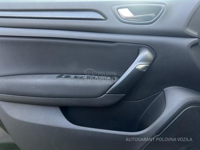 Renault Megane 1.5 BlueDCI BUSINESS