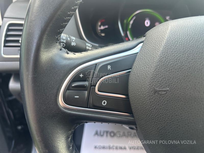 Renault Megane 1.5 BlueDCI BUSINESS