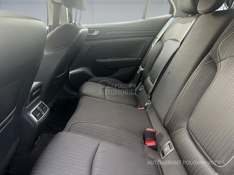 Renault Megane 1.5 BlueDCI BUSINESS