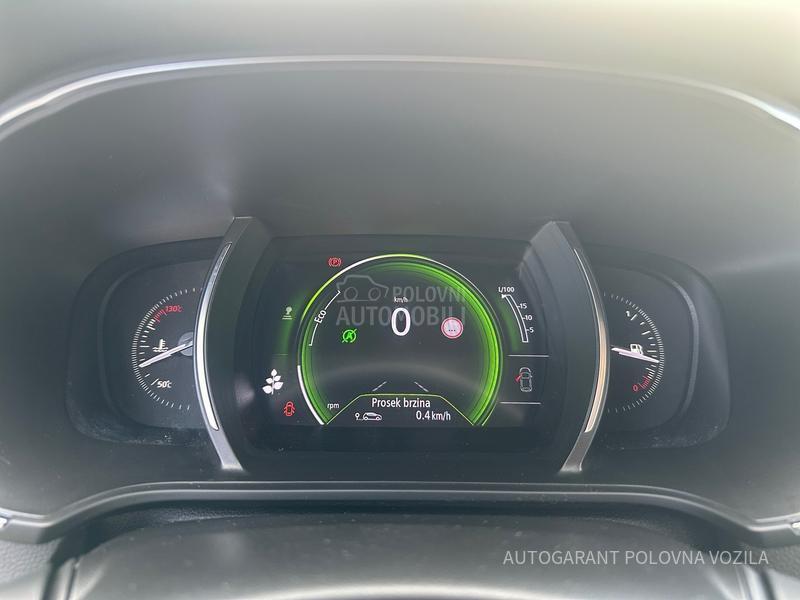 Renault Megane 1.5 BlueDCI BUSINESS