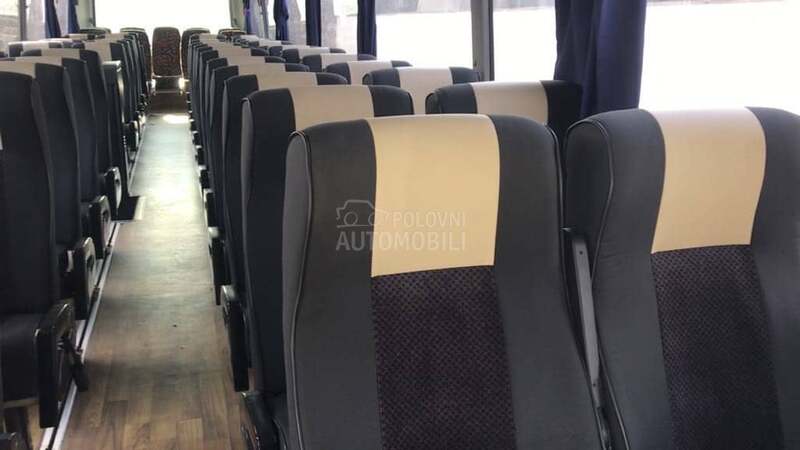 MAN Lion Coach