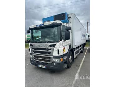 Scania P320