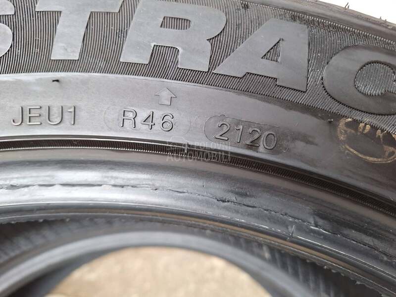 Minerva 255/45 R20 Zimska