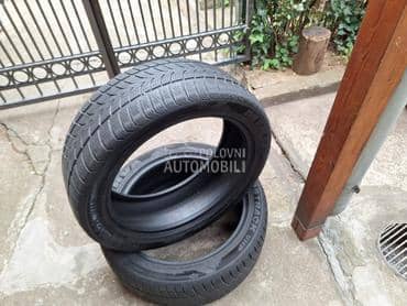 Minerva 255/45 R20 Zimska