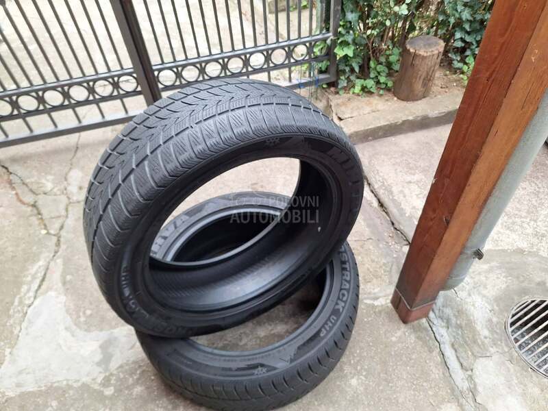 Minerva 255/45 R20 Zimska