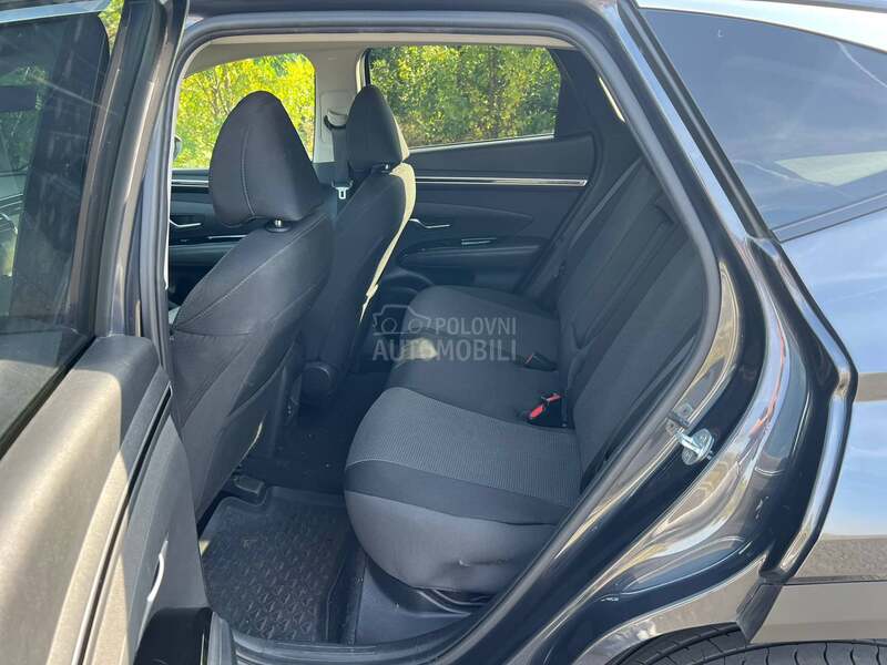 Hyundai Tucson 1.6 T-gdi