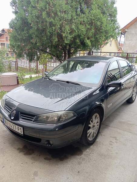 Renault Laguna 1.9 Dci