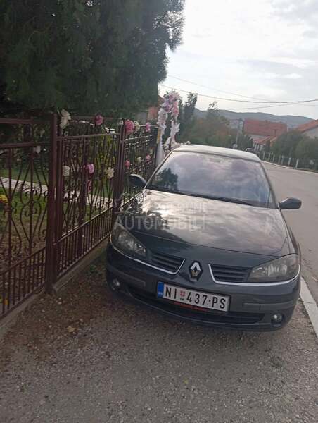 Renault Laguna 1.9 Dci