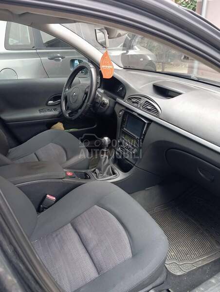 Renault Laguna 1.9 Dci