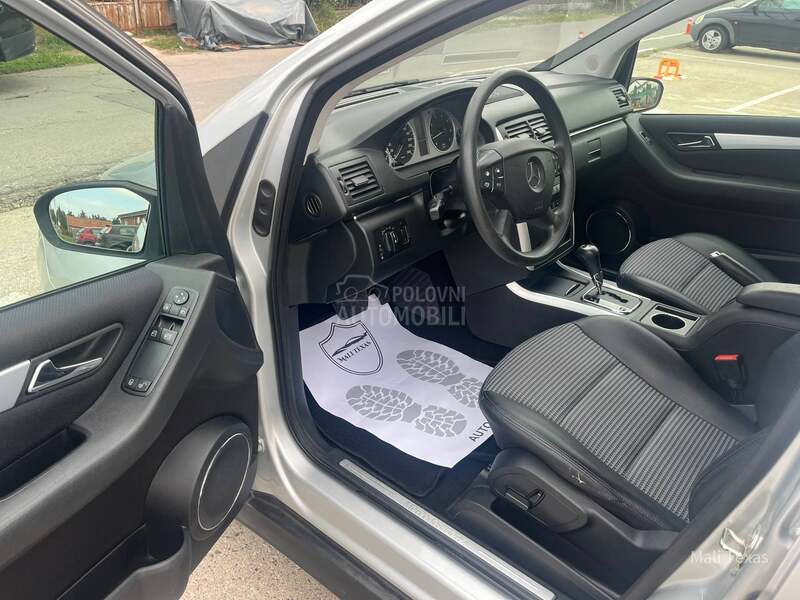 Mercedes Benz B 150 P R O D A T O