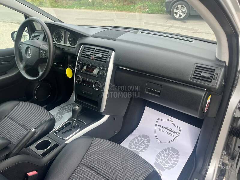 Mercedes Benz B 150 P R O D A T O