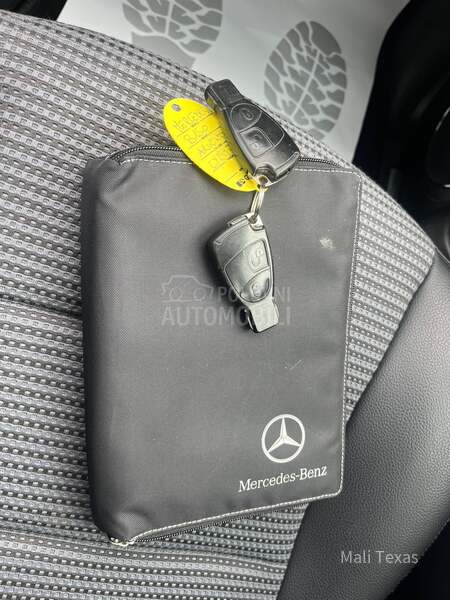 Mercedes Benz B 150 P R O D A T O