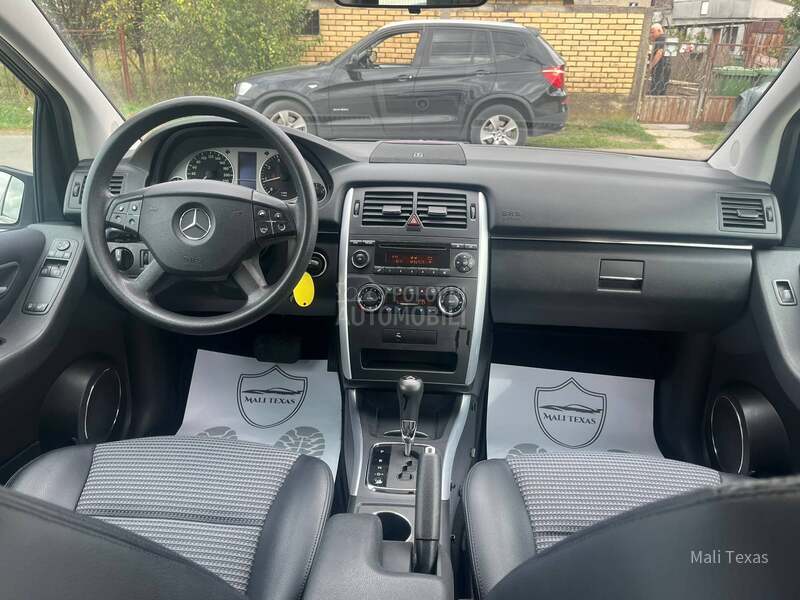 Mercedes Benz B 150 P R O D A T O