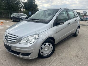 Mercedes Benz B 150 P R O D A T O
