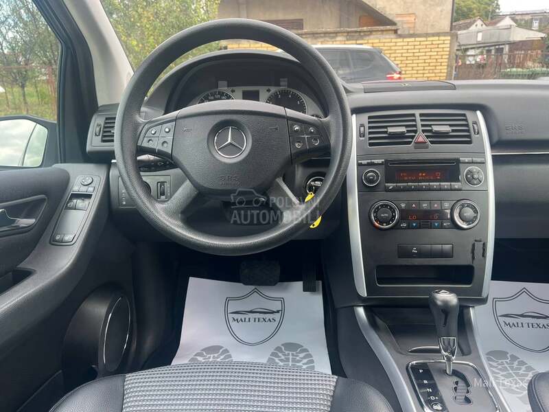 Mercedes Benz B 150 P R O D A T O