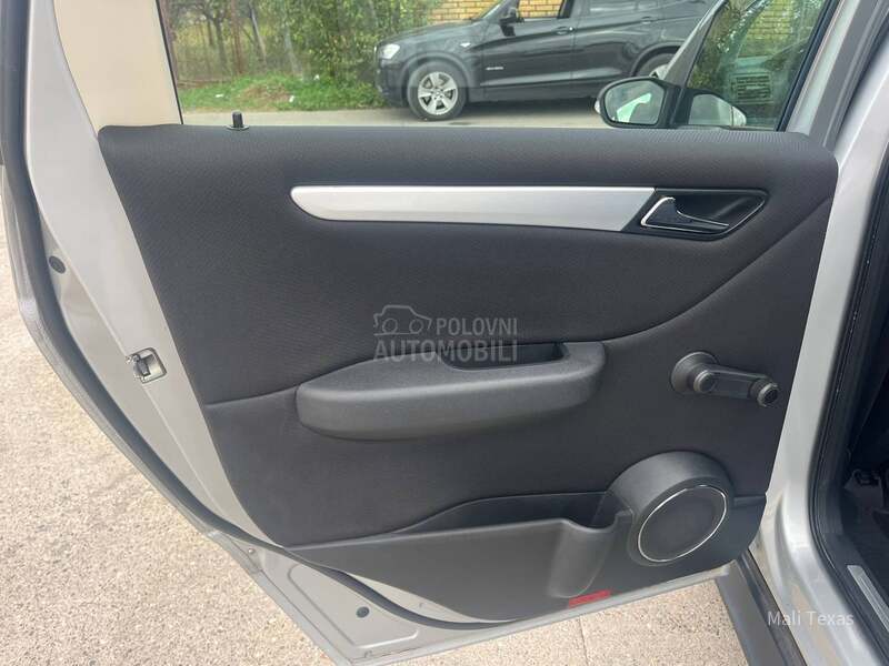 Mercedes Benz B 150 P R O D A T O