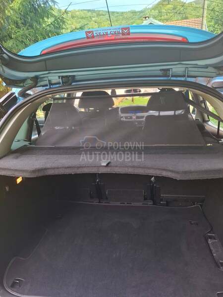 Citroen C4 Picasso Prava km