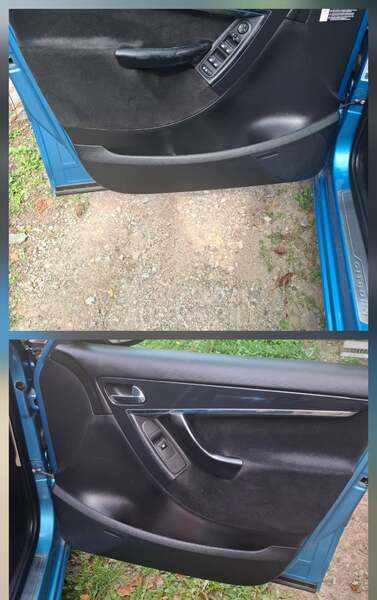 Citroen C4 Picasso Prava km