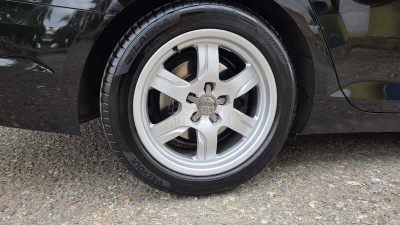 Lassa 225/50 R17 Letnja