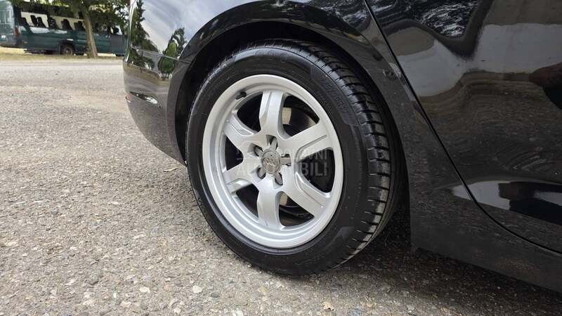 Lassa 225/50 R17 Letnja